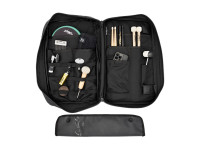Zildjian Touring Stick Bag Black Zildjian Touring Stick Bag Black